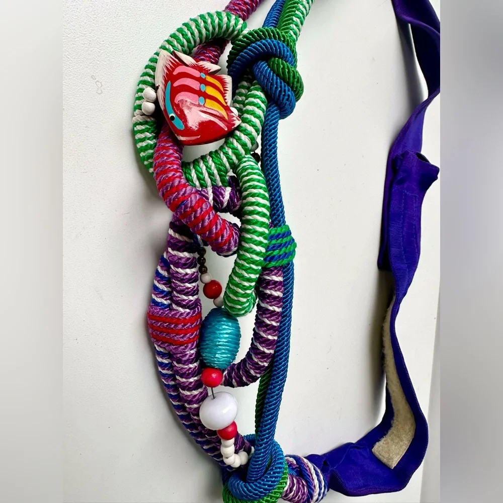 Handmade Fun Belt